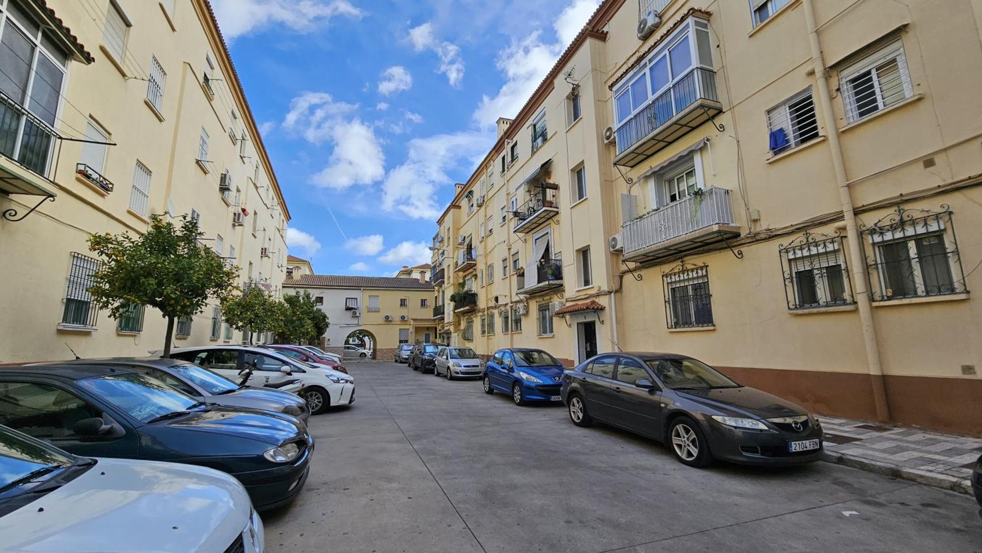 Malaga Home Exterior photo
