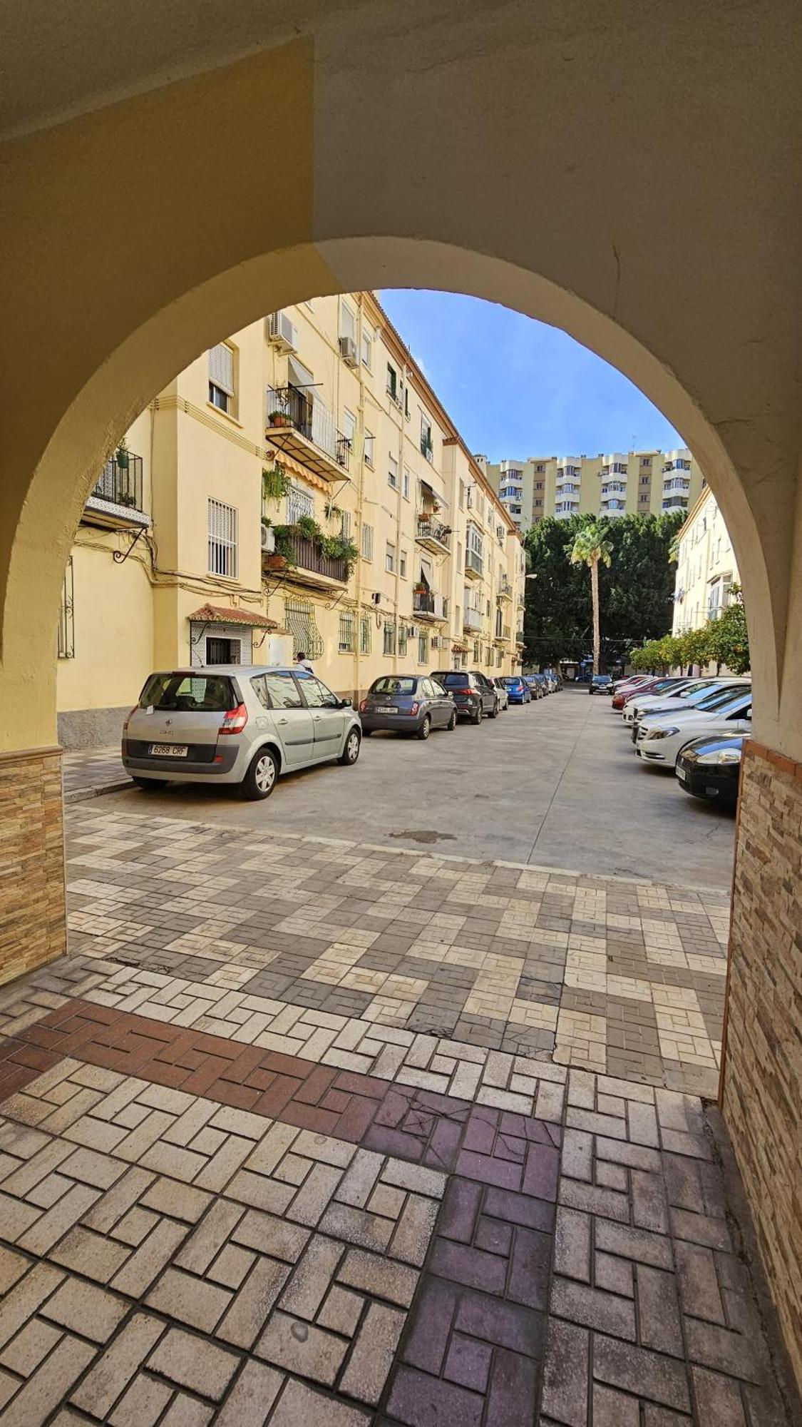 Malaga Home Exterior photo